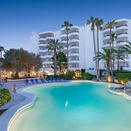 Aparthotel Alcudia Beach Port d'Alcúdia Exterior foto